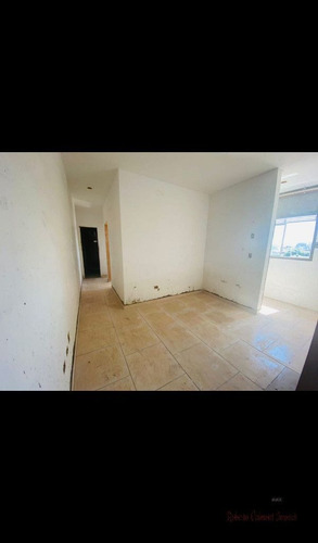 Imagem 3 de 5 de Apartamento Padrão Em São Paulo - Sp - Ap0077_rrx