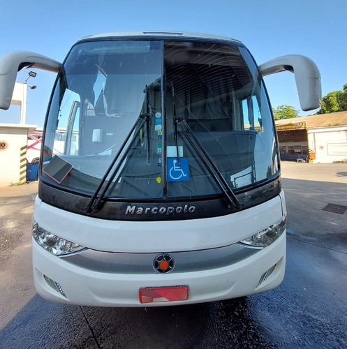Imagem 2 de 8 de Mercedes Benz Paradiso 2018/2019 Cod. 5747