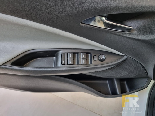 Chevrolet Onix plus PLUS PREMIER 2 1.0 FLEX TB AT