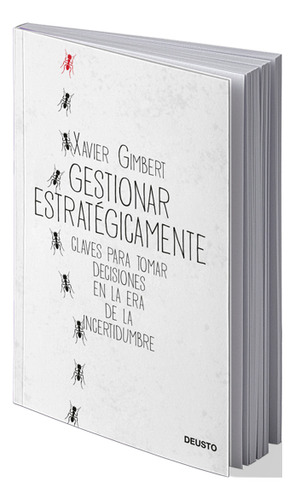 Gestionar Estrategicamente