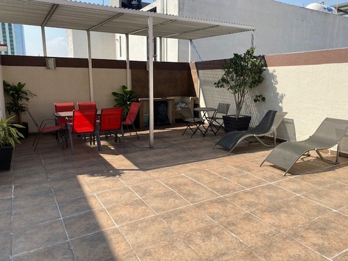 Departamento En Venta En Colonia Cuauhtémoc