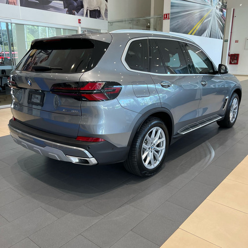 X5 Xdrive40 Adapted Plus