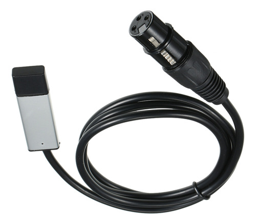 Cable A Adaptador De Atenuador De Computadora, Controlador D