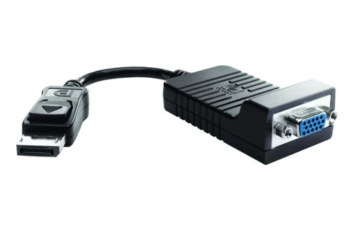 Cable Adaptador Video Hp As615aa Display Port A Vga Nuevo