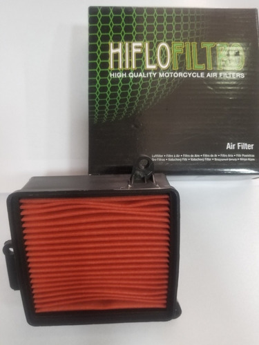 Filtro Aire Kymco 125 150 Movie Xl Hiflo 5002 Scalabrinimoto