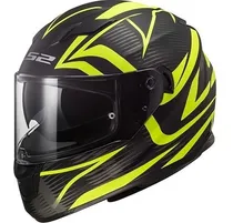 Comprar Casco Ls2 320 Integral Stream Evo Color Doble Visor Marelli