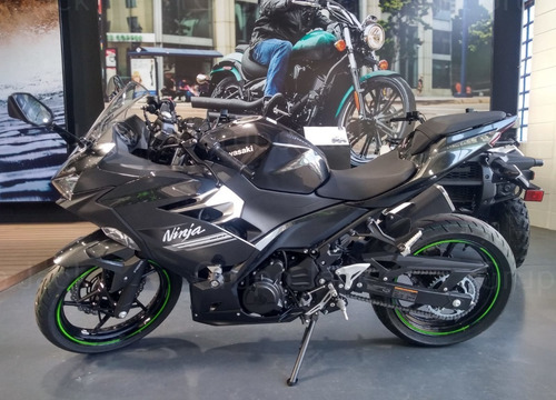Imagen 9 de 25 de Kawasaki Ninja 400 Krt, Todos Los Colores!! Gupo Jack!