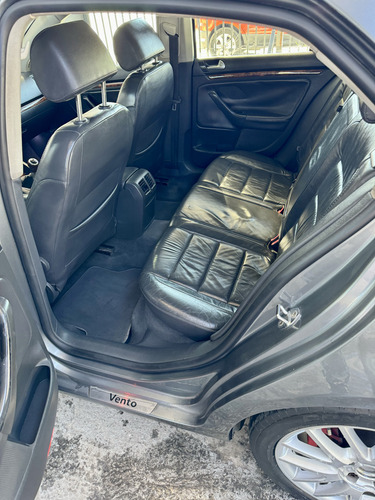 Volkswagen Vento 2.0 Tdi Sportline