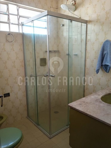 Imagem 8 de 11 de Sobrado Na Vila Mascote 4 Dormitórios 2 Suites 2 Vagas 185área Construída - Cf60596