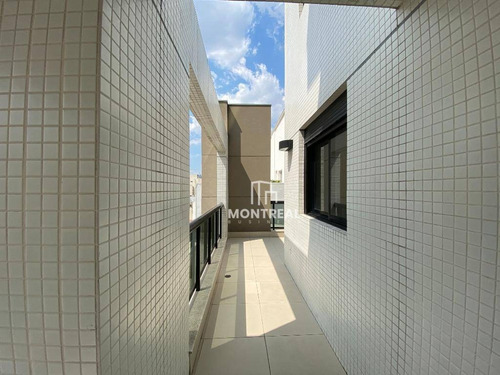 Penthouse À Venda, 60 M² Por R$ 636.000,00 - Centro - São Paulo/sp - Ph0006