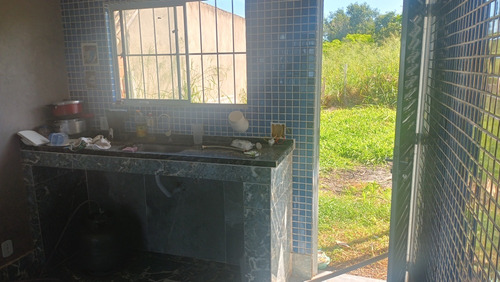 Vendo Excelente Casa Com Linda Vista