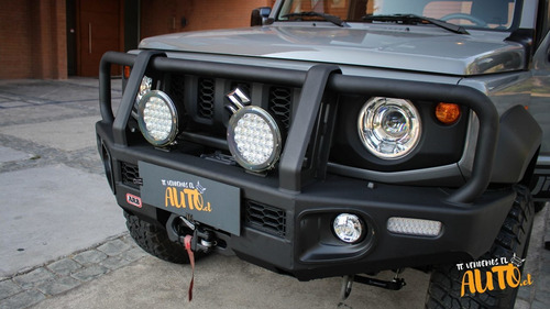 Suzuki Jimny 1.5 2020