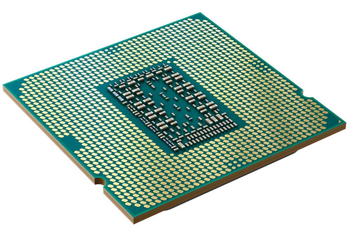 Cpu Intel Core I7-11700k, 8 Cores, 5.0 Ghz Unlocked, Lga1200