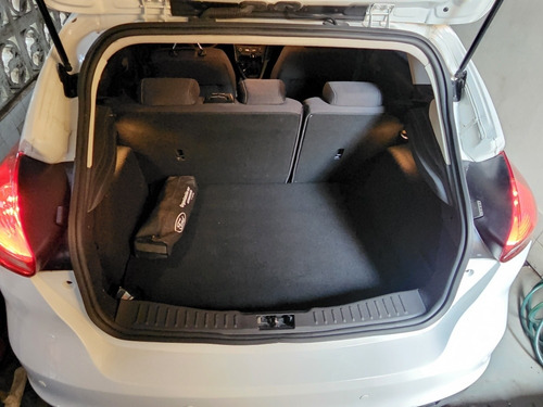 Imagen 15 de 15 de Ford Focus Iii 2016 1.6 S