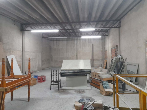 Venta Galpón 454 Metros Avellaneda