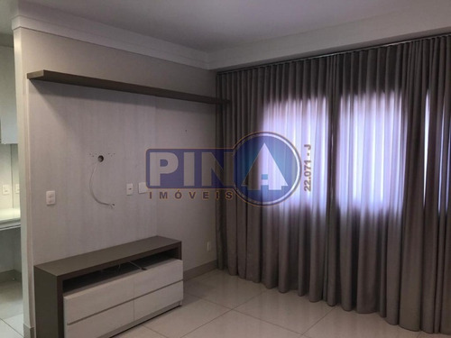 Imagem 23 de 30 de Apartamento Para Venda No Setor Bueno - Ap00803 - 68913948