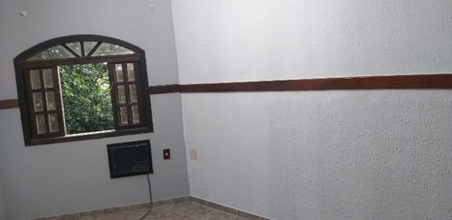 Casa De Condomínio À Venda Na Estrada Da Caneca Fina, Centro, Guapimirim - Rj - Liv-12389