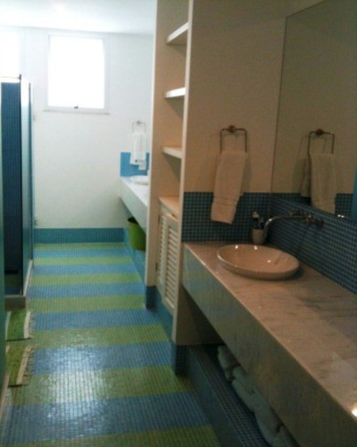 Imagem 30 de 30 de Mansão Com 6 Suítes Em Condomínio - 204200827 - 32009332