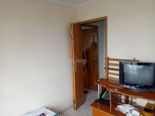Imagem 11 de 18 de Apartamento Padrão - Bairro Conceição - Id 1377 - 1377