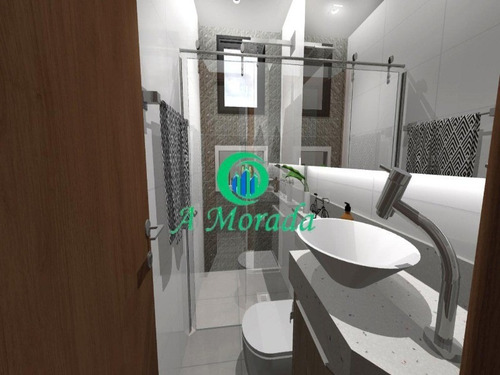 Imagem 11 de 28 de Ótimo Apartamento Com Elevador - Ap03330 - 70030837