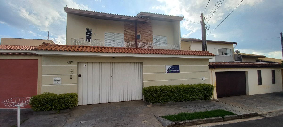 Captação de Casa a venda no bairro Jardim Bandeirantes, Sorocaba, SP