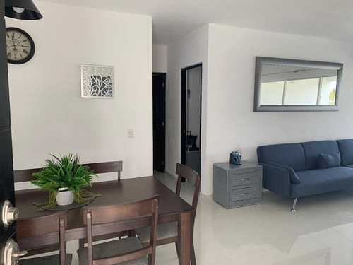 Imagen 1 de 12 de Increíble Departamento En Playa Diamante, 44486