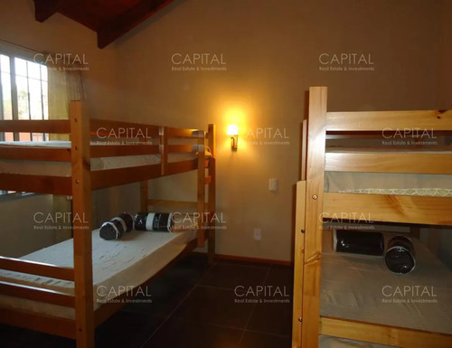 Casa En La Barra En Alquiler, 2 Dormitorios