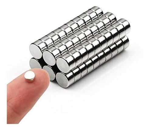 40pcs Pequeñas Magnetas, Magnetas De Refrigerador De H813 A