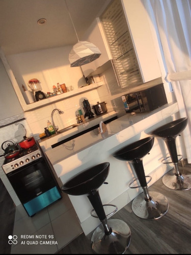 Imagen 6 de 16 de Minidepartamentos Y Monoambientes, Persona Sola O Pareja Santa Isabel De Villa..chorrillos. Llame Personalmente Al 943270089.