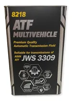 Comprar 4 Litros Aceite Mannol Oem Atf Caja Automática Multi Atf