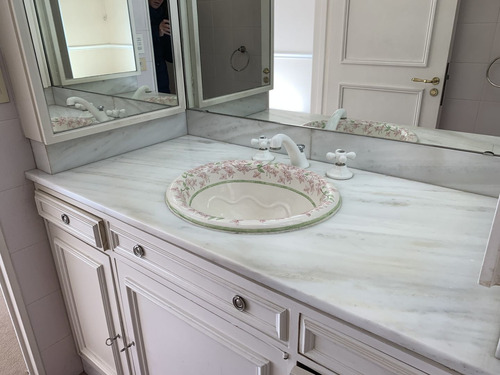 Imagen 13 de 17 de Venta Piso 6 Ambientes Con Cochera Recoleta