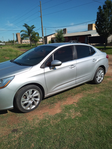 Citroën C4 Lounge 1.6 Tendence Hdi 115cv