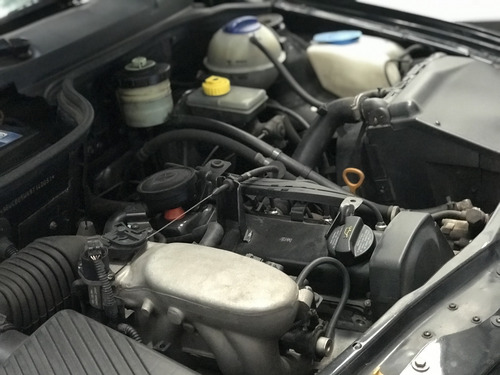 Volkswagen Gol 1.6 I Power 701