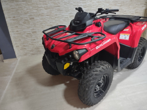 Can Am