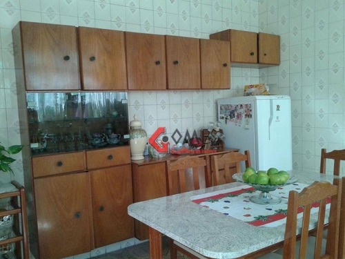 Imagem 22 de 30 de Casa Com 6 Dormitórios À Venda, 266 M² Por R$ 1.700.000,00 - Jardim Do Mar - São Bernardo Do Campo/sp - Ca0446