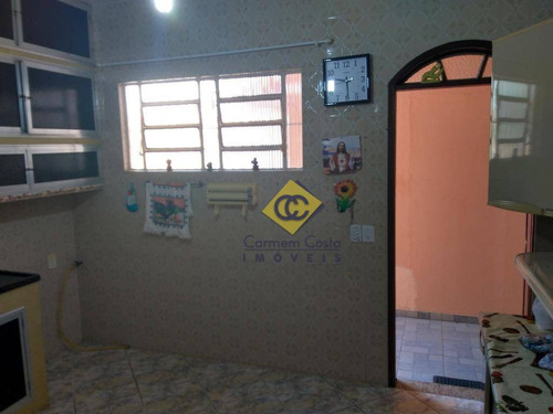 Imagem 11 de 27 de Casa Com 2 Quartos À Venda, 160 M² Por R$ 500.000 - Costazul - Rio Das Ostras/rj - Ca1632