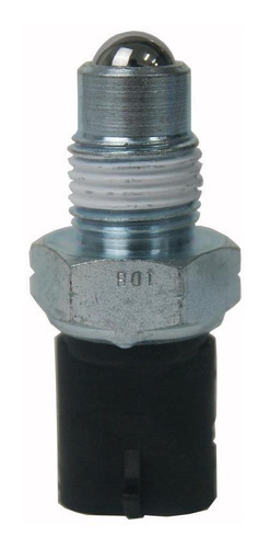Imagem 2 de 6 de Interruptor Válvula Luz Ré Gm 23049569