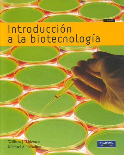 Introduccion A La Biotecnologia