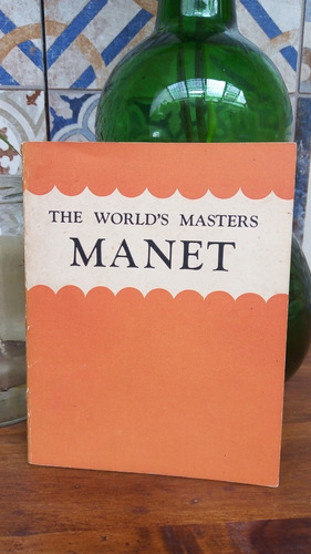 Edouard Manet - Manet