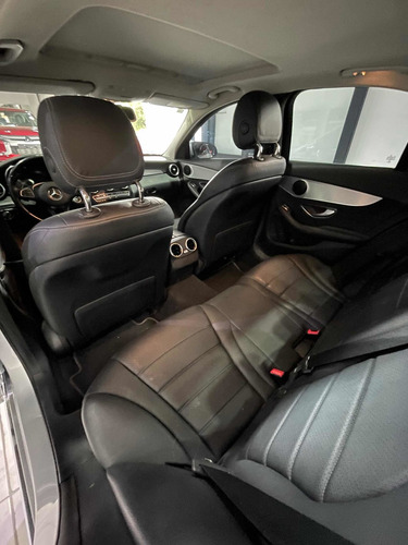 Imagen 9 de 17 de Mercedes-benz C250 Style 211cv At