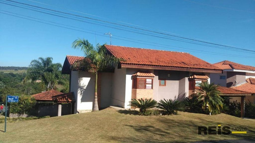 Imagem 2 de 21 de Casa Com 3 Dormitórios À Venda, 160 M² Por R$ 800.000,00 - Araçoiaba Da Serra - Araçoiaba Da Serra/sp - Ca1440