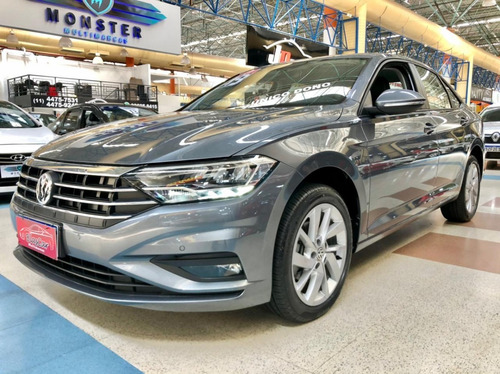 Volkswagen Jetta Comfortline Novissímo!!!! Unico Dono !!!