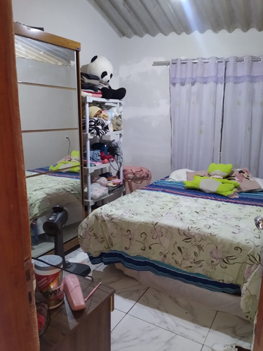 Vende-se Uma Casa Na Grota Do Pacífico Jacintinho - Peixoto 