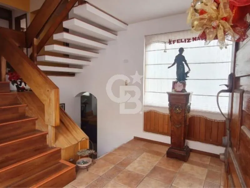 Imagen 4 de 12 de Casa Jardines Del Sur, Vista En Primera Línea