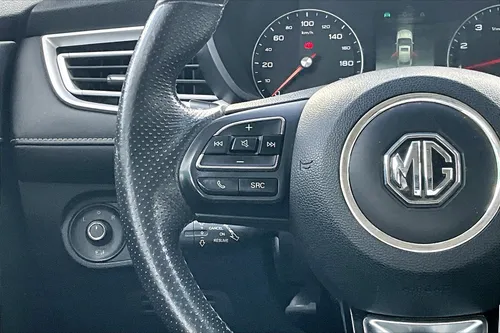 Mg Mg 5 2022