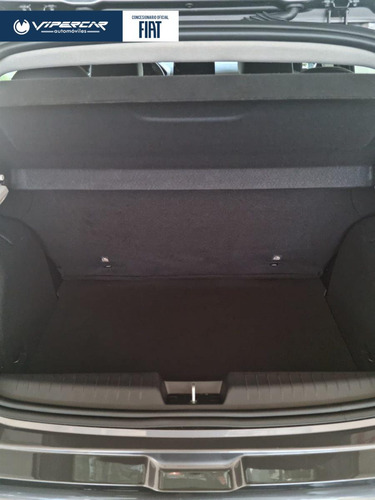 Fiat Pulse Drive 1.3 A/T