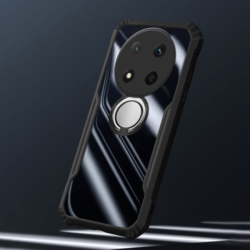 Funda For Honor Magic 7 Lite 5g Con Marco Suave Y