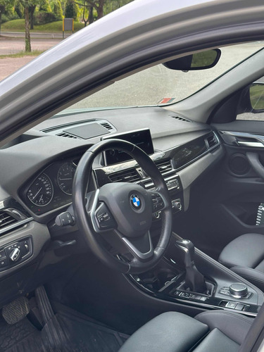 BMW X1 2.0 Sdrive 25i Xline 231cv