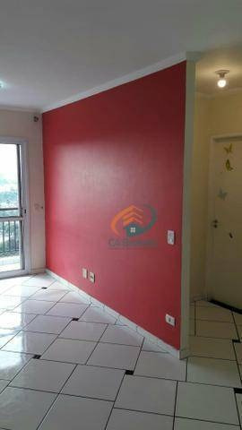 Imagem 5 de 13 de Apartamento Com 2 Dormitórios À Venda, 53 M² Por R$ 300.000,00 - Penha De França - São Paulo/sp - Ap2134