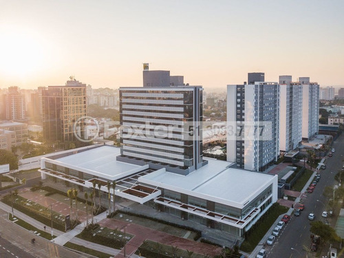 Imagem 5 de 18 de Sala / Conjunto Comercial, 24.9 M², Jardim Lindoia - 168286